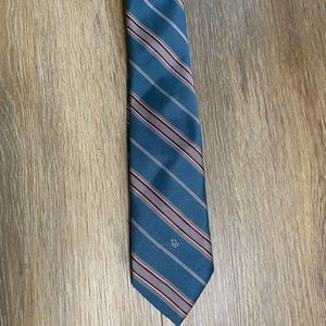 Vintage Christian Dior Tie